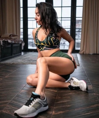 Проститутка Ирина