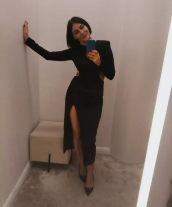 Проститутка София