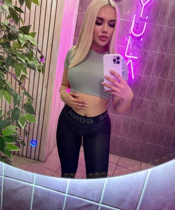 Проститутка Вера