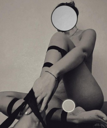 Проститутка Мария