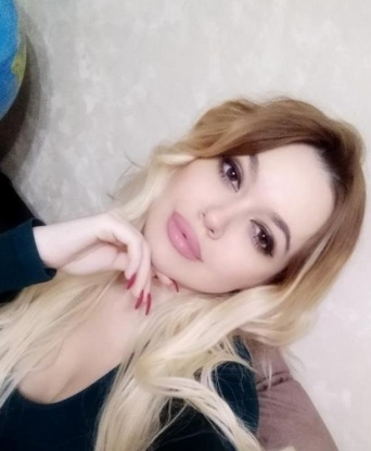 Проститутка Фаина